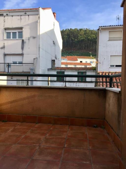 Apartamento Centro Porto Do Son Exterior foto